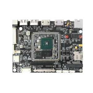 T972 Development Board