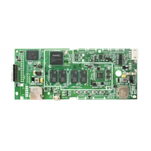 RZ06-PX30 Development Board