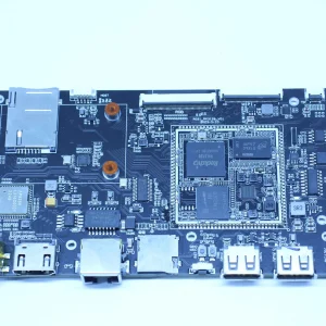 RG31 All-in-One Board | Rockchip RK3128 | HDMI Video Display | Android Development Board