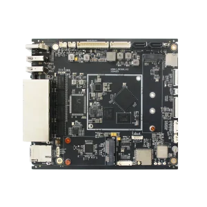 NS68 Development Board