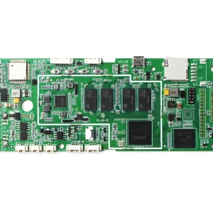 RZ06-PX30 Intelligent Mainboard