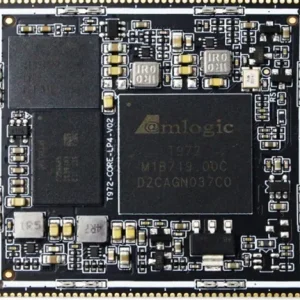 Amlogic T972 Core Board