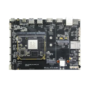 RG66-RK3588 Development Board