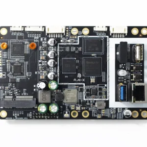 MSS28-RK3328 Intelligent Mainboard