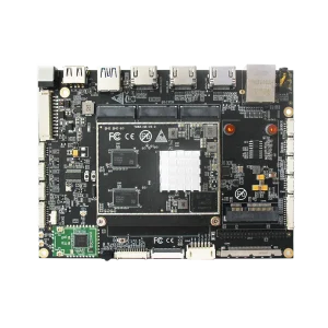 T982 Development Board