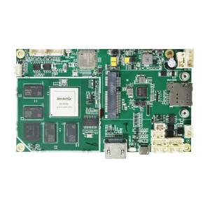 RZ09-RK3288 Development Board