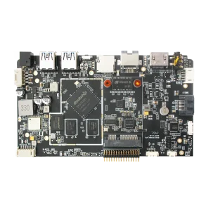 RG39-RK3568 Development Board