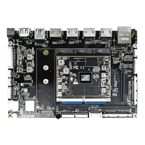 RG34-A311D2 Development Board