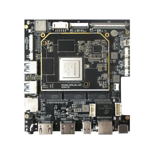 RG62-RK3588 Development Board